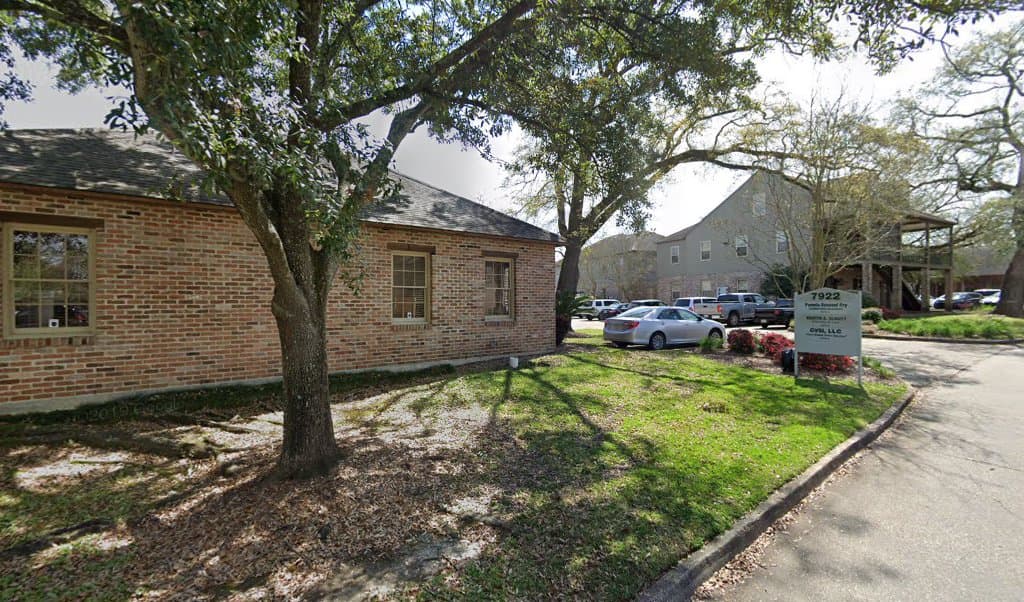 Schott Martin A — attorney in Baton Rouge, LA