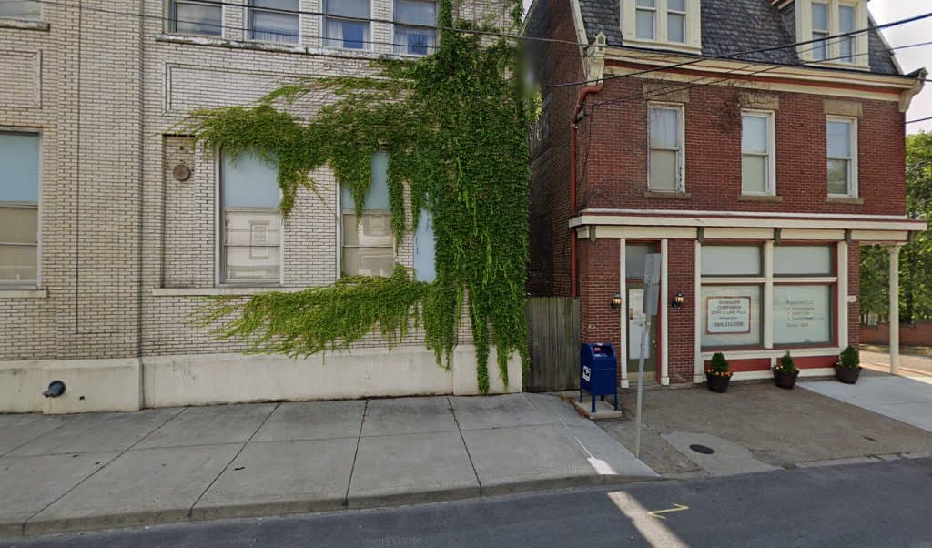 Schrader Companion Duff & Law, PLLC — attorney in Wheeling, WV