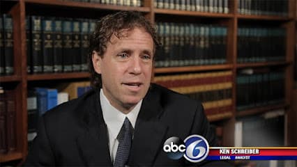 Schreiber & Schreiber Law — attorney in Cranston, RI