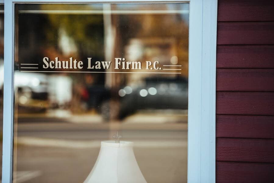 Schulte Law Firm P.C. — attorney in Missoula, MT