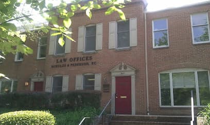Schulze & Pederson, Chartered — attorney in Washington, DC