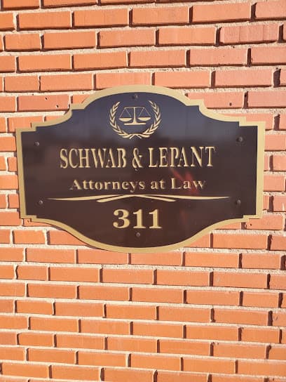 Schwab & Lepant PC, LLO — attorney in Fairbury, NE