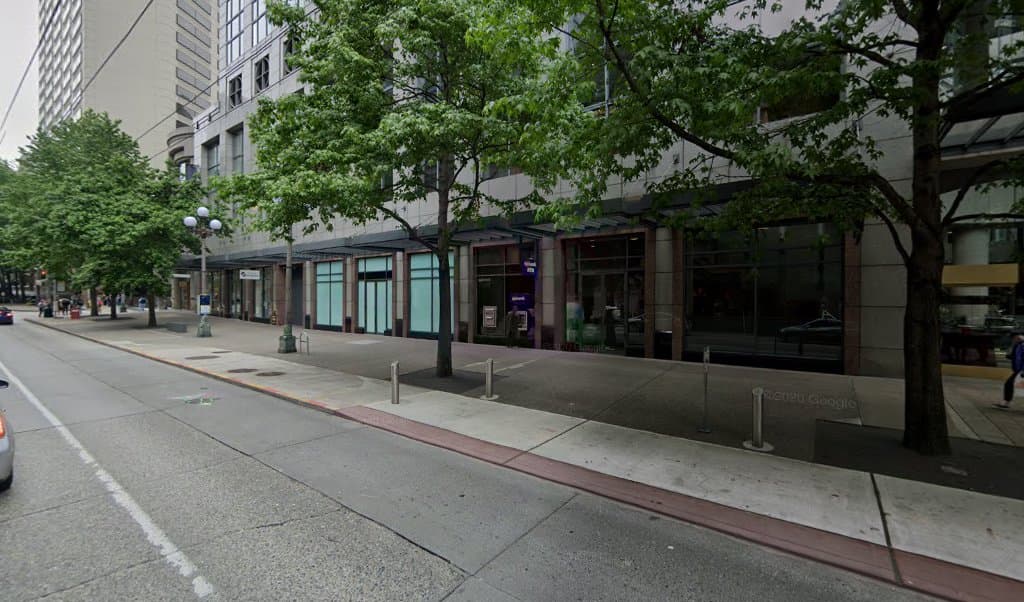 Schwabe Williamson & Wyatt: Au Yeung Al — attorney in Seattle, WA