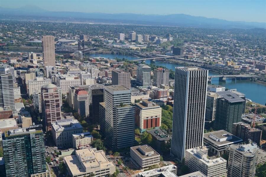 Schwabe, Williamson, Wyatt — attorney in Portland, OR