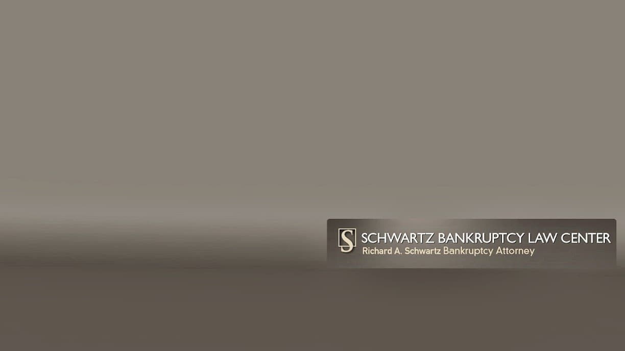 Schwartz Bankruptcy Law Center — attorney in New Albany, IN