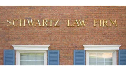 Schwartz Law Firm — attorney in Farmington Hills, MI