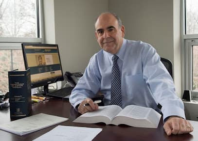 Schwartz & Posnock — attorney in Eatontown, NJ