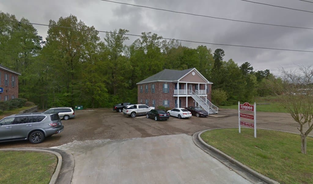 Schwindaman Law Firm PLLC — attorney in Byram, MS