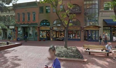 Scott Beard Law — attorney in Boulder, CO