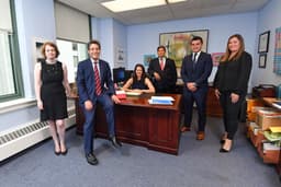 Scott D. Pollock & Associates, P.C.