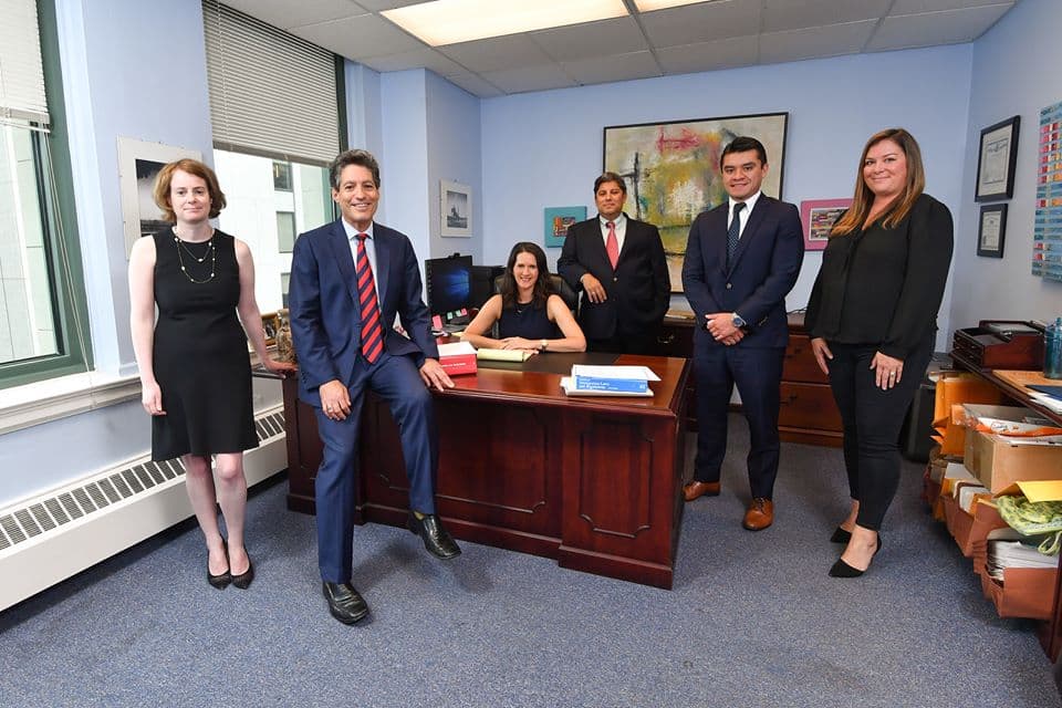 Scott D. Pollock & Associates, P.C. — attorney in Chicago, IL