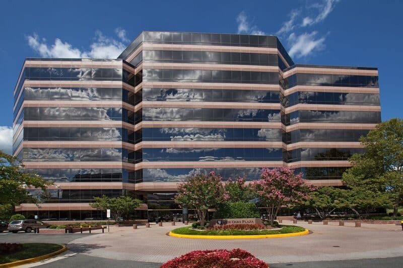 Scott & LeeRC Immigration Law Firm — attorney in Fairfax, VA