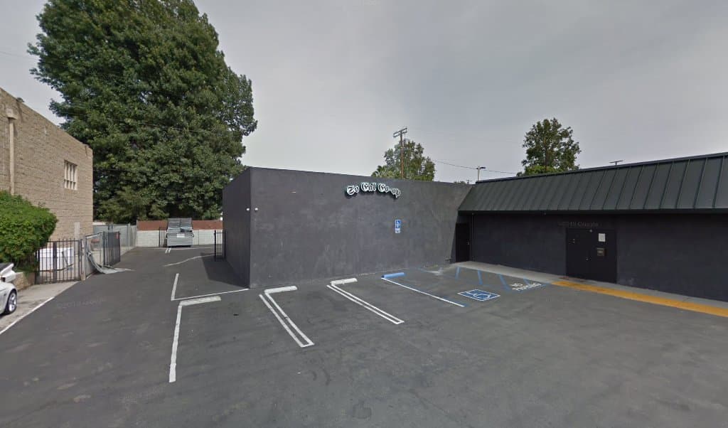 Scott R Gailen Law Office — attorney in Chatsworth, CA