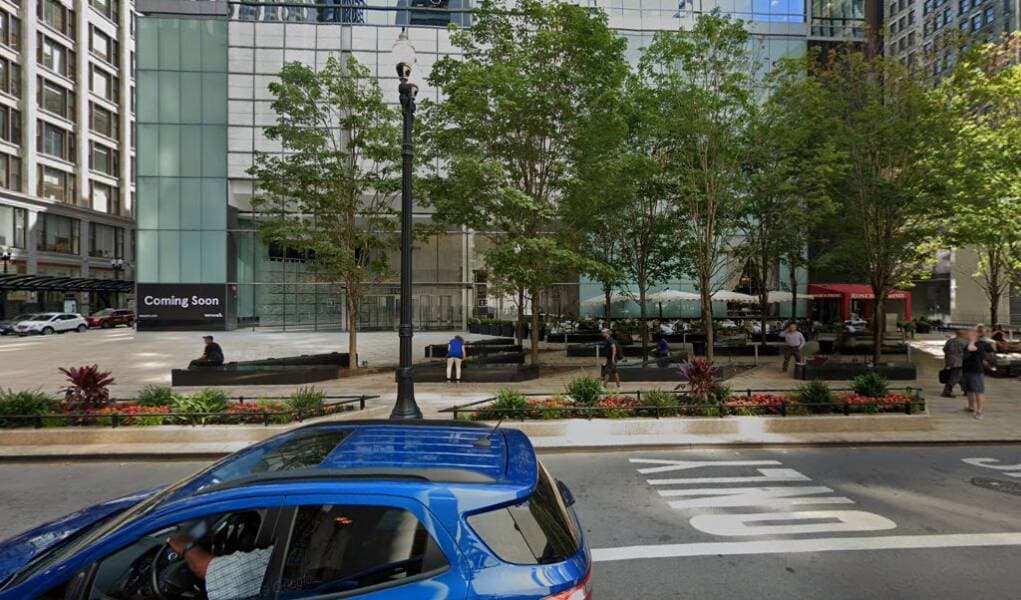 SCOTT R. LASSAR — attorney in Chicago, IL