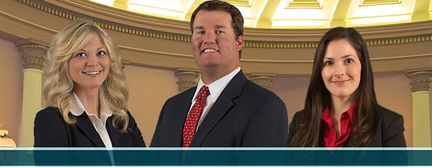 Scott Talley Law Firm — attorney in Spartanburg, SC