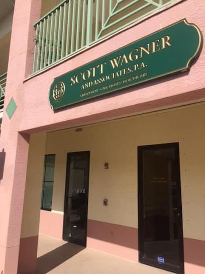 Scott • Wagner and Associates — attorney in West Palm Beach, FL