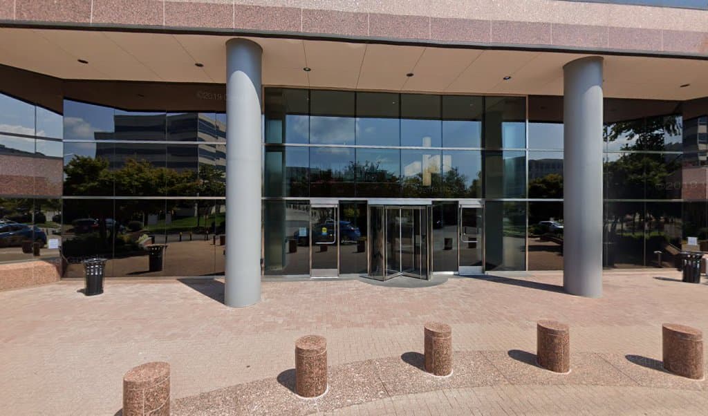 ScottCC Immigration Law Group — attorney in Fairfax, VA
