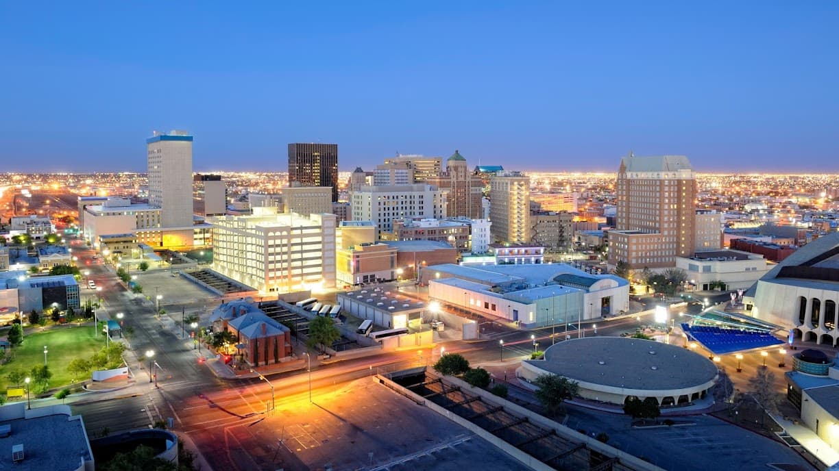 ScottHulse Law Firm — attorney in El Paso, TX
