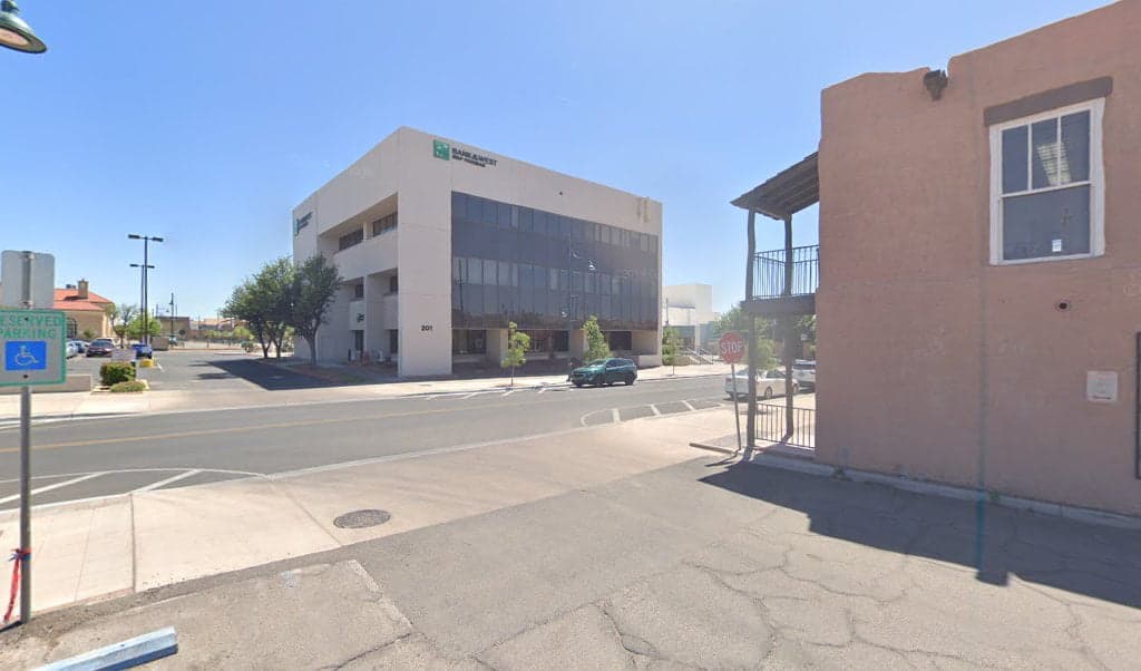 ScottHulse Law Firm — attorney in Las Cruces, NM