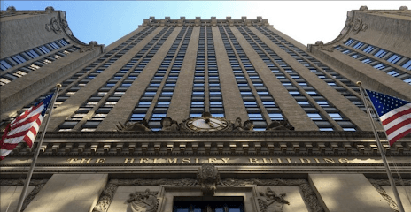 Scott+Scott Attorneys at Law LLP — attorney in New York, NY