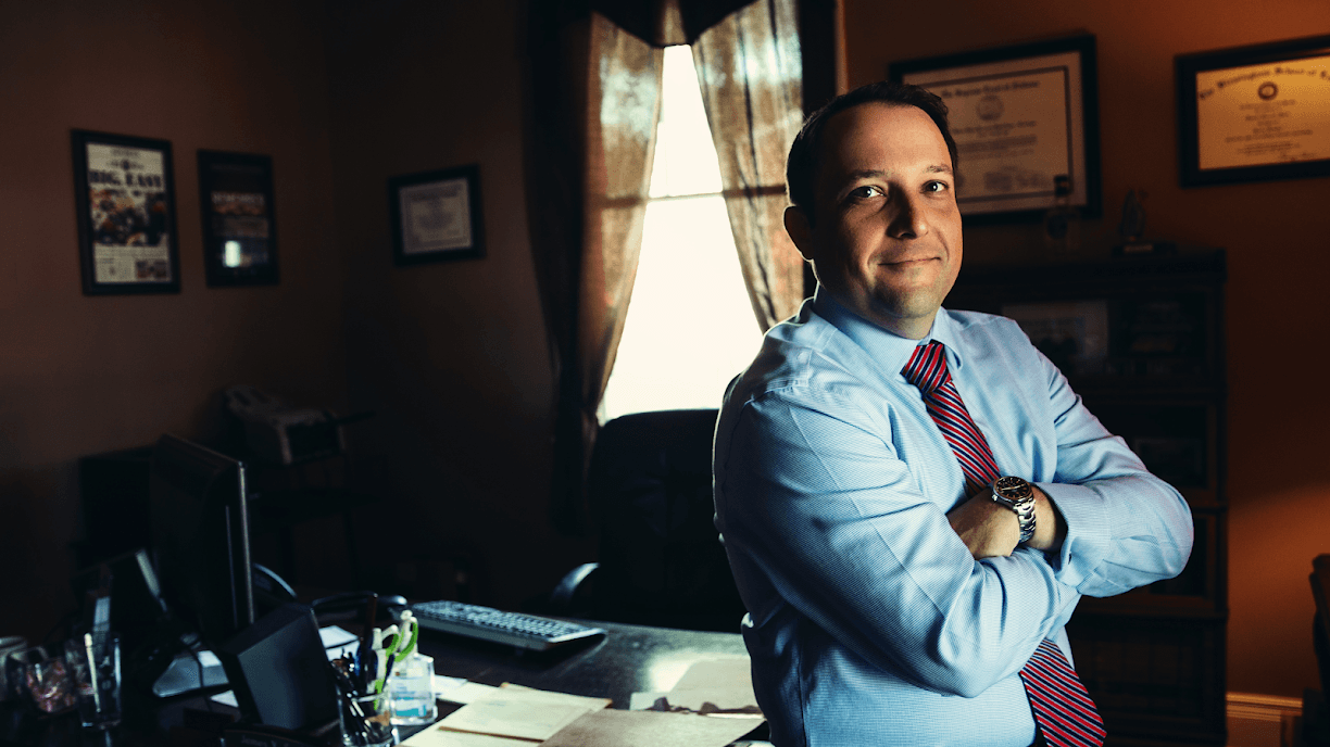 Seal Hanson LLC — attorney in Birmingham, AL
