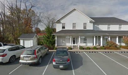 Seamon Law Office — attorney in Morgantown, WV