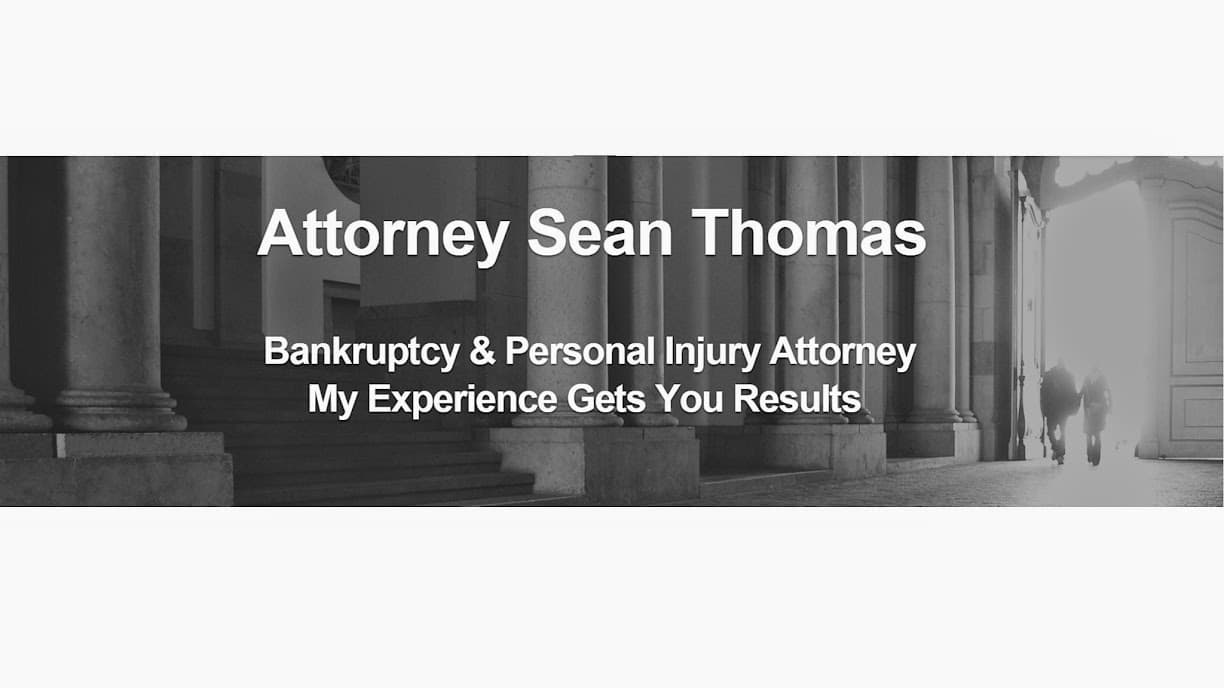 Sean Thomas Law — attorney in Albuquerque, NM
