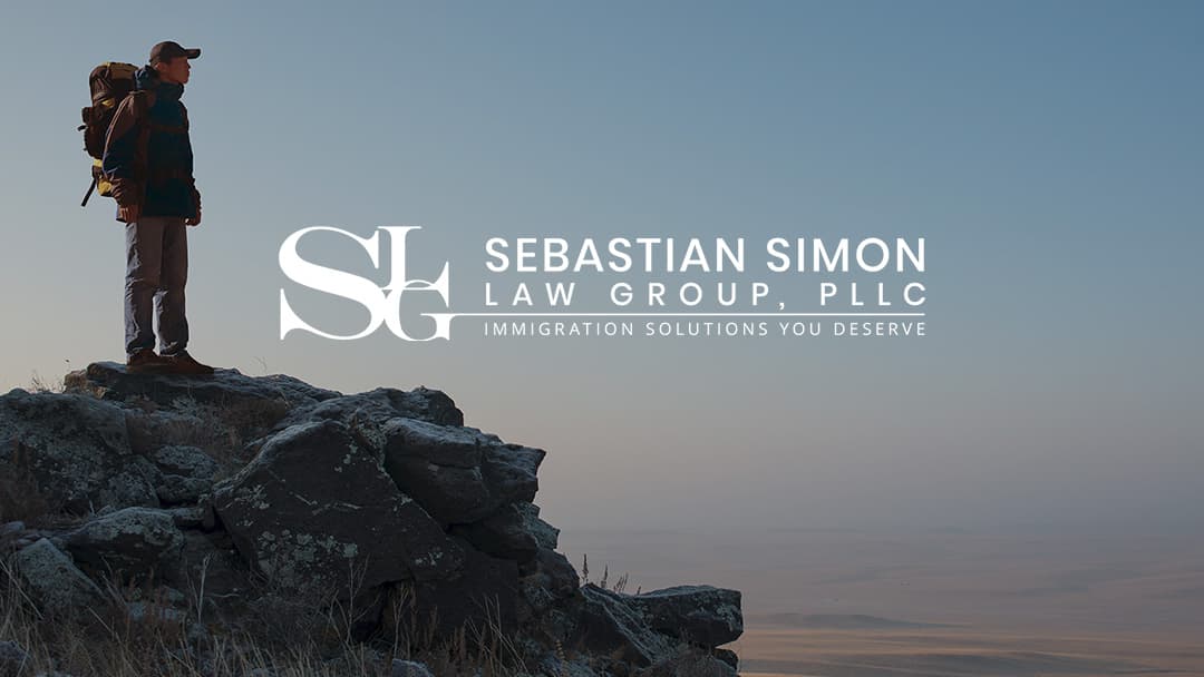 Sebastian Simon Law Group, PLLC — attorney in Houston, TX