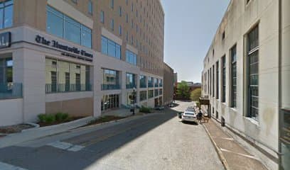 Seely Paul B — attorney in Huntsville, AL