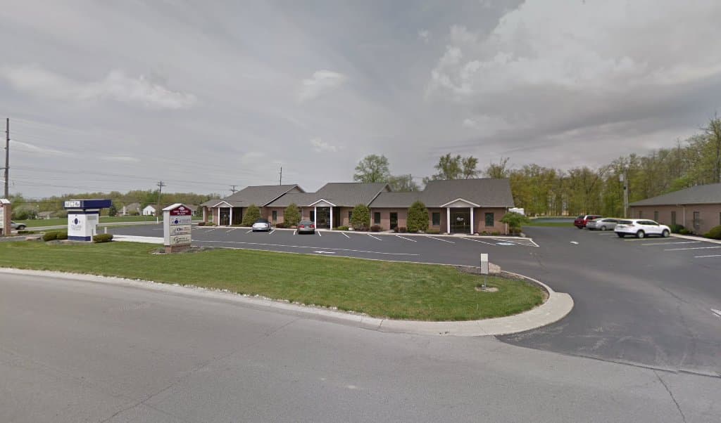 Sees Law Group — attorney in Bluffton, IN
