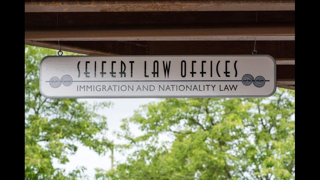 Seifert Law Offices — attorney in Olympia, WA