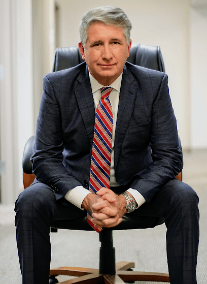 Sellers Law Firm, LLC — attorney in Greenville, AL