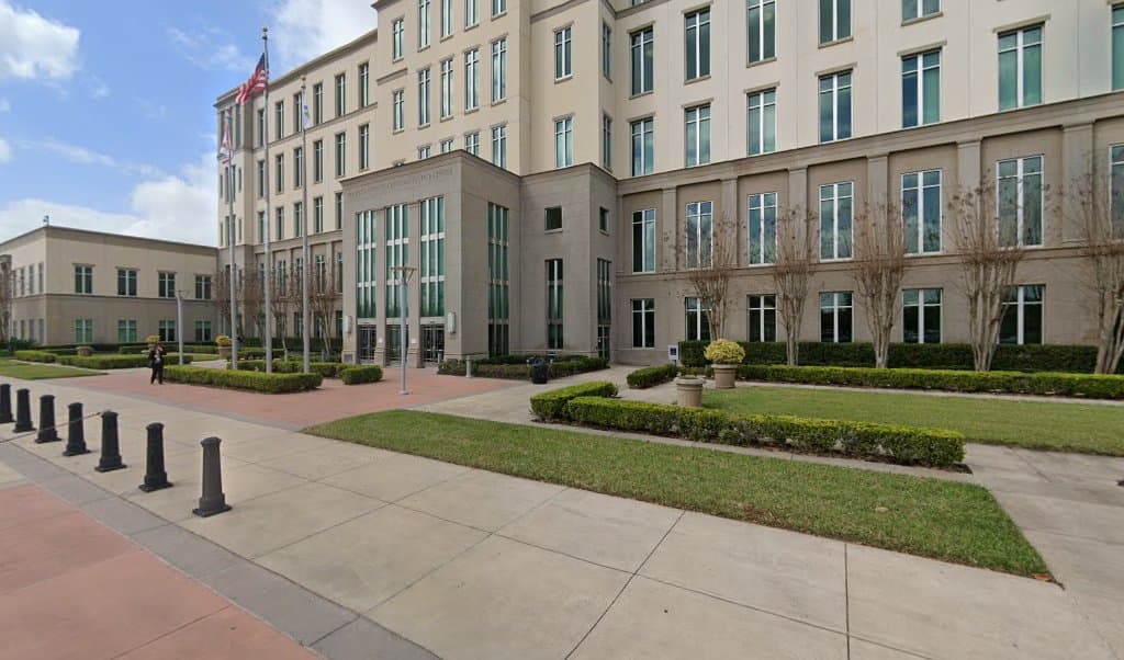Seminole County Criminal Justice Center — attorney in Sanford, FL