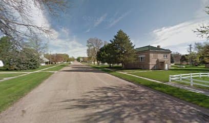 Sennett Duncan & Jenkins PC — attorney in Arnold, NE