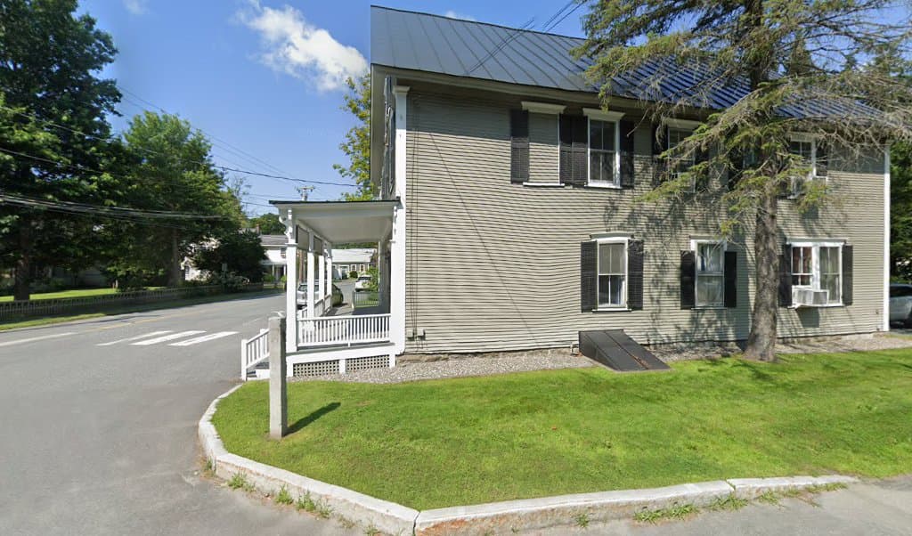 Sensenich Jan M, Ch 13 Trustee — attorney in Norwich, VT