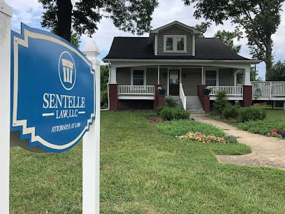 Sentelle Law, LLC — attorney in Frederick, MD