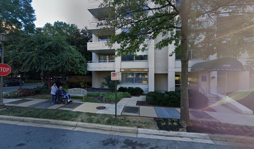 Serge Bauer, P.C. — attorney in Chevy Chase, MD