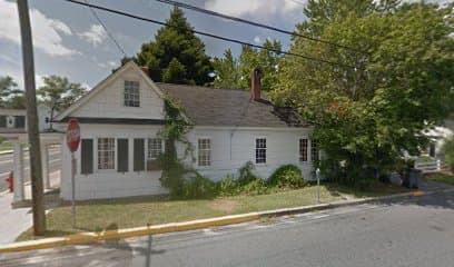 Sergovic Ellis — attorney in Georgetown, DE