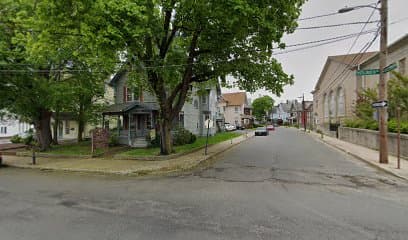 Serrano Law Firm, LLC — attorney in Waterbury, CT