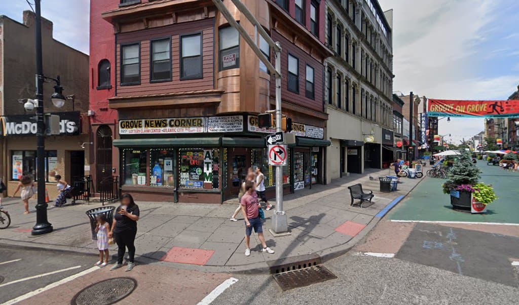 Sethi & Mazaheri, LLC — attorney in Jersey City, NJ
