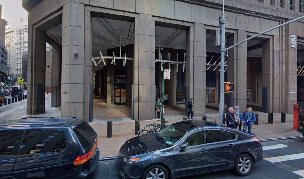 Sethi & Mazaheri, LLC — attorney in New York, NY