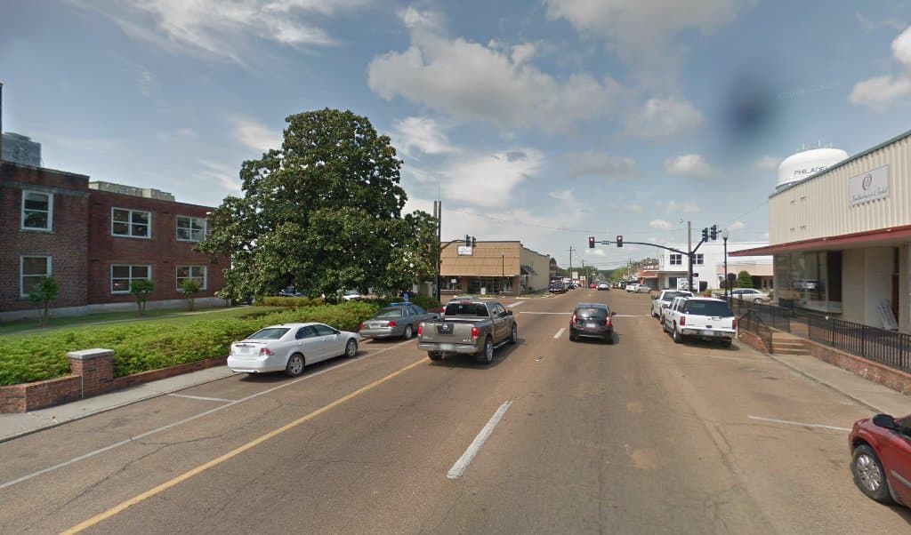 Settlemires & Graham PLLC — attorney in Philadelphia, MS