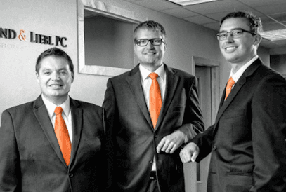 Severson, Wogsland & Liebl, P.C. — attorney in Fargo, ND
