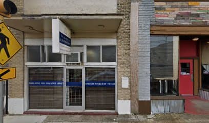 Sex Crime — attorney in Memphis, TN