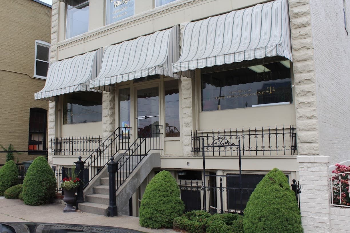 Sexton & Vallandingham, PLLC — attorney in Owensboro, KY