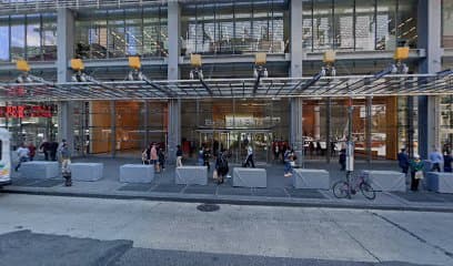 Seyfarth Shaw — attorney in New York, NY