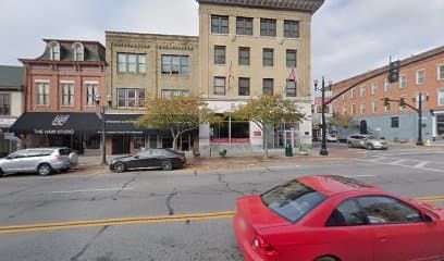 Shade & Shade — attorney in Delaware, OH