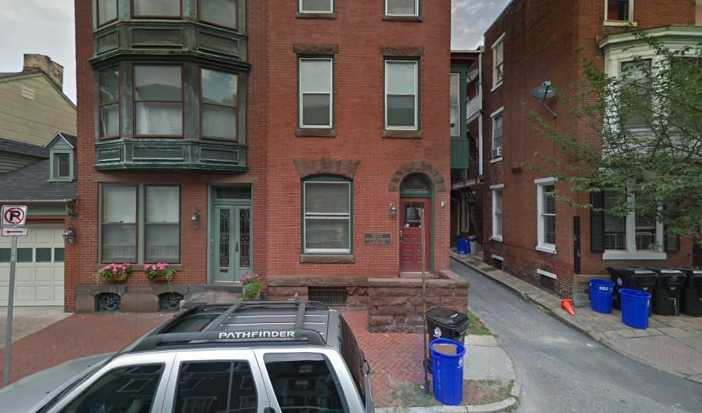 Shagin Law Group, LLC — attorney in Harrisburg, PA