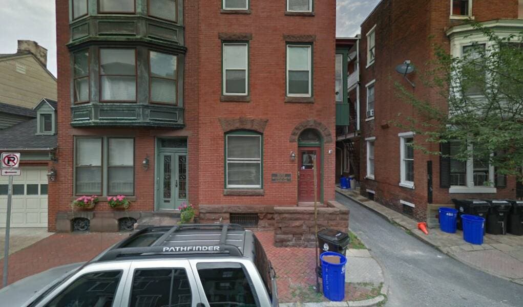 Shagin Law Group: Sloane William M — attorney in Harrisburg, PA
