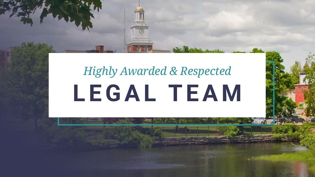 Shaheen & Gordon, P.A. — attorney in Concord, NH